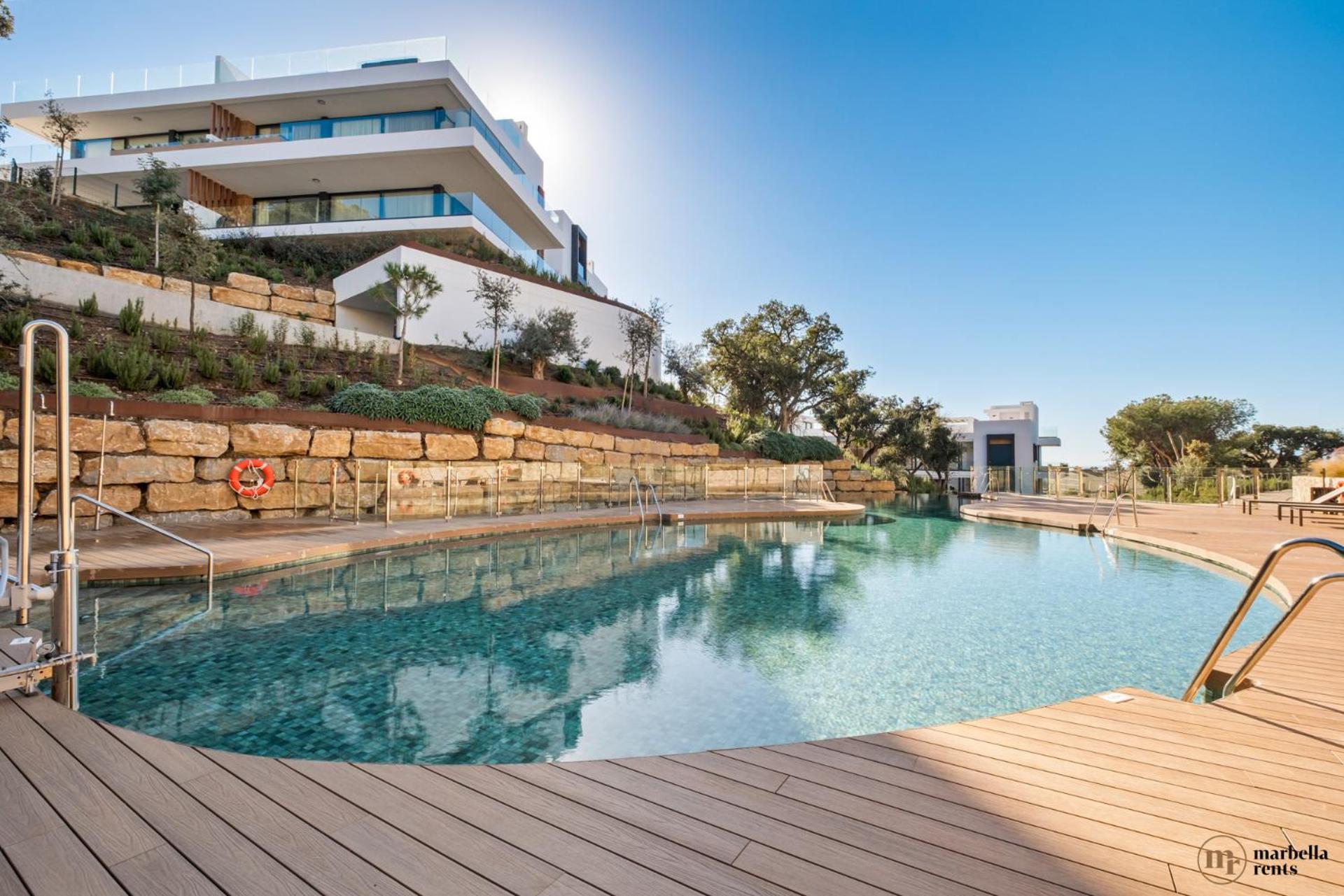 Apartment Casa Vener Ref #87 Marbella