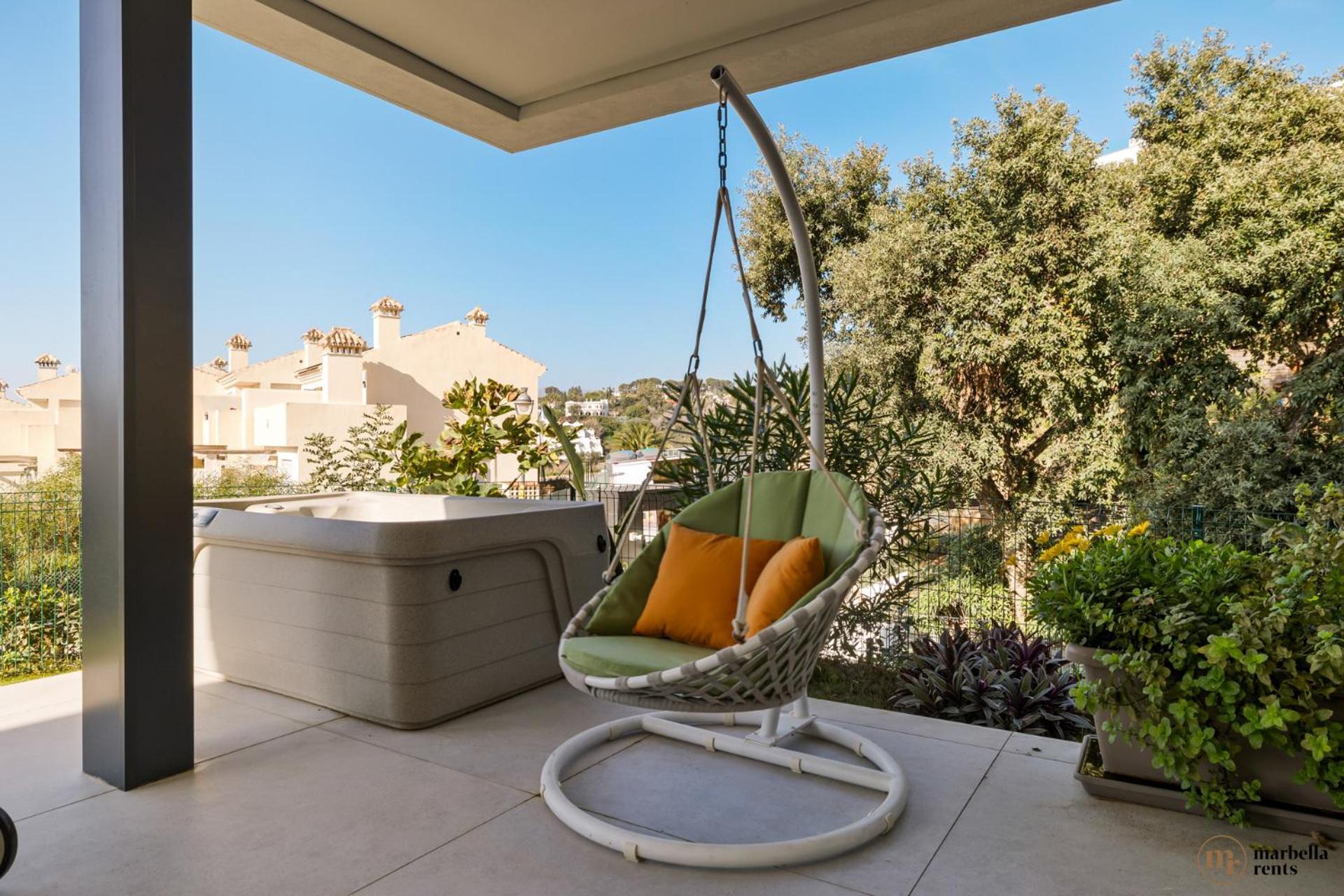 Casa Vener Ref #87 Apartment