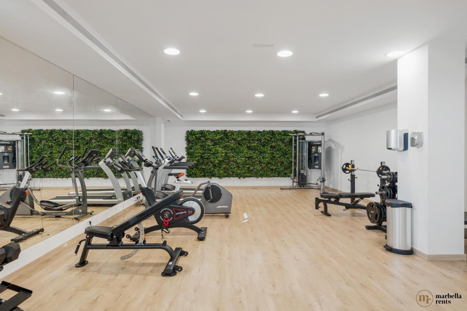Casa Vener Ref #87 Apartment Marbella