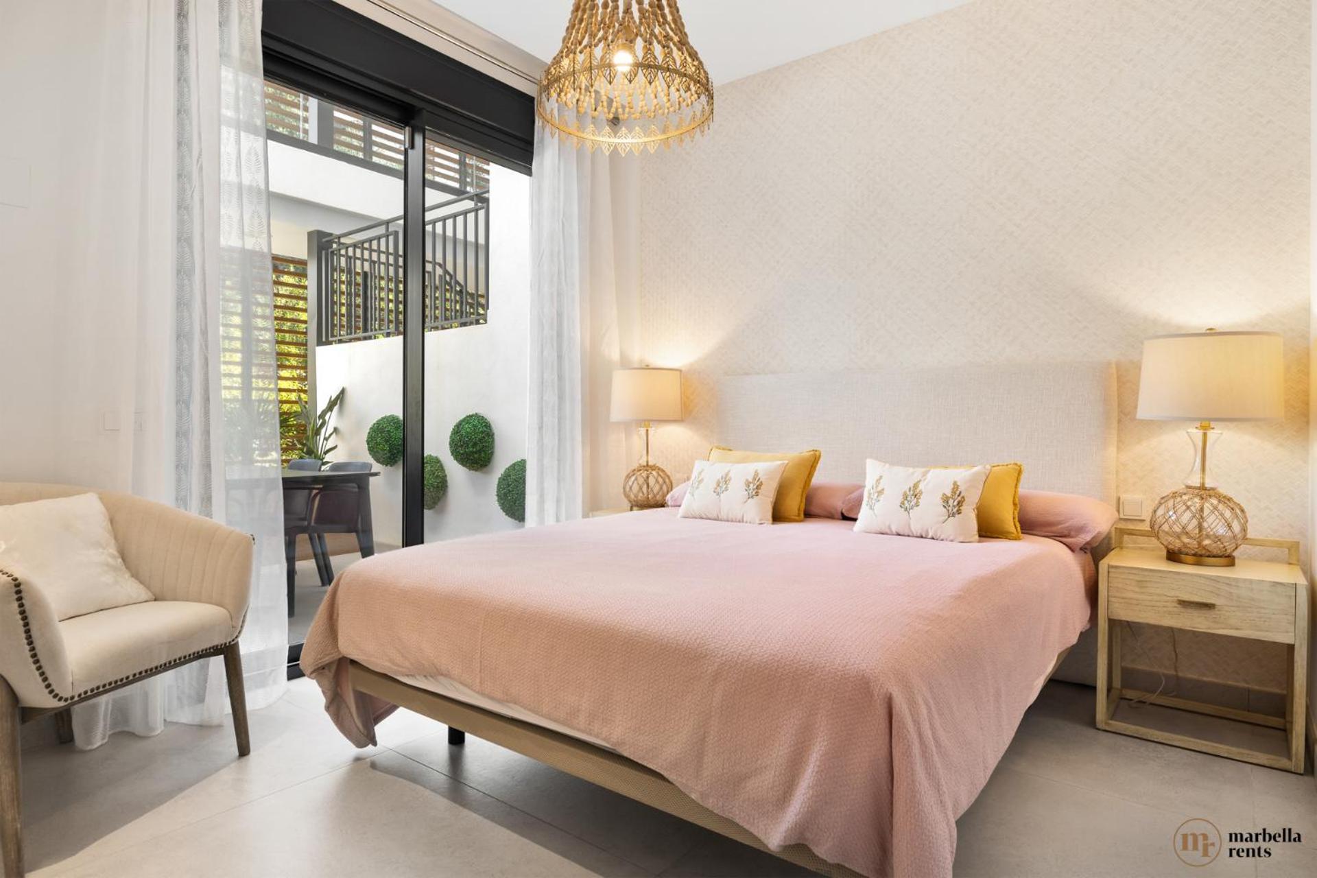 Apartment Casa Vener Ref #87 Marbella