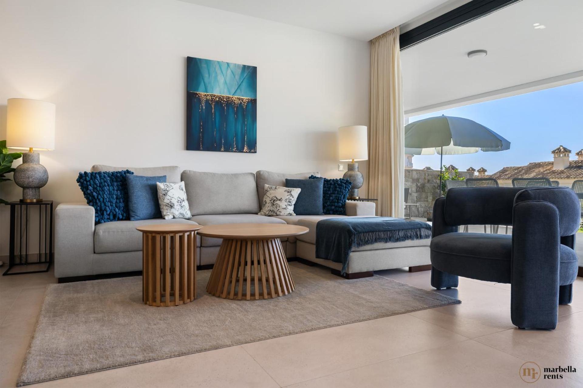 Casa Vener Ref #87 * Marbella