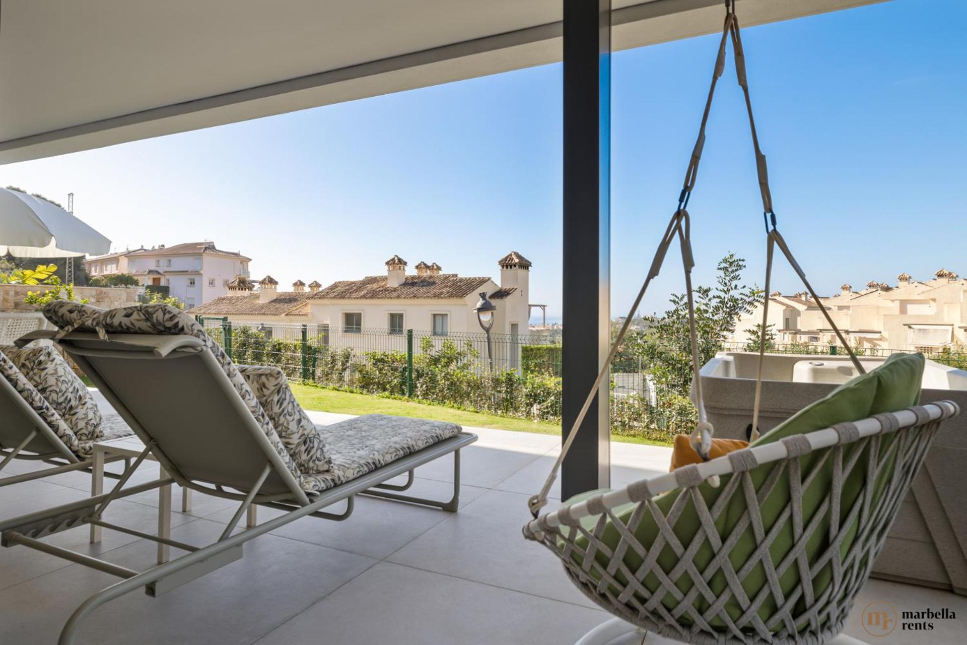 Casa Vener Ref #87 Apartment *